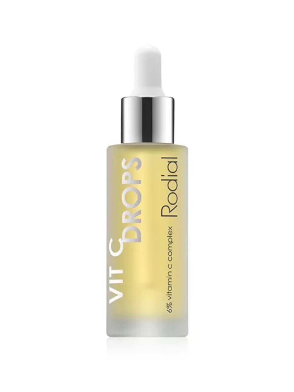 Rodial Vit C Drops